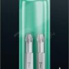 Puntas PZ 3x50 (2 Uds.)