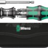 Kraftform Kompakt 28 con bolsa