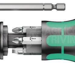 Kraftform Kompakt 28 con bolsa