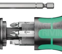Kraftform Kompakt 28 con bolsa