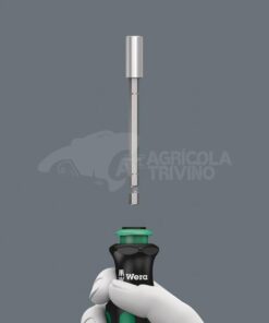 Kraftform Kompakt 28 con bolsa