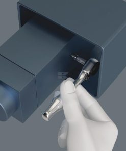 Kraftform Kompakt Zyklop Mini 2, 27 piezas