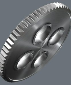 Kraftform Kompakt Zyklop Mini 2, 27 piezas