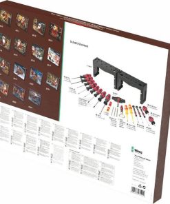 Calendario de Adviento 2025