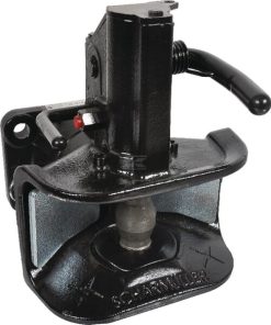 Enganche para remolque CH-I