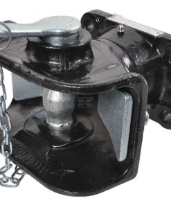 Enganche remolque 140x80 mm