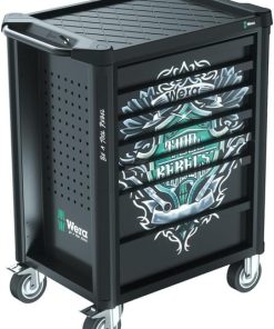 Tool trolley 9700 Tool Rebel