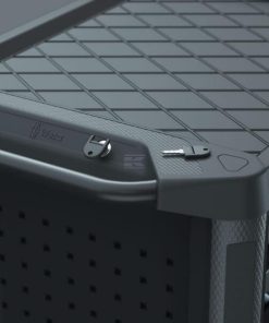 Tool trolley 9700 Tool Rebel