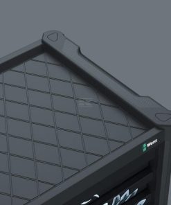 Tool trolley 9700 Tool Rebel