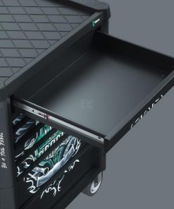 Tool trolley 9700 Tool Rebel