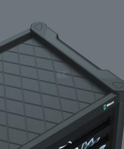 Tool trolley 9700 Tool Rebel