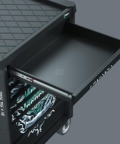 Tool trolley 9700 Tool Rebel