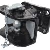 Enganche remolque 160x100 mm