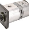 Bomba hidráulica de engranajes AZPFS-11-019/011LFX2020PB-S0031 Bosch Rexroth