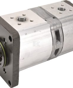 Bomba hidráulica de engranajes AZPFS-11-019/011LFX2020PB-S0031 Bosch Rexroth