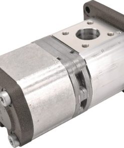Bomba hidráulica de engranajes AZPFS-11-019/011LFX2020PB-S0031 Bosch Rexroth