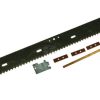 Rebuild set back knife Mullos