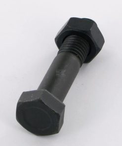 Tornillo fijación M14X65 Naud