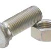 Tornillo 2N ovalad M14x40 Naud