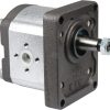 Gear pump AZPJ-22-012RHO30MB 4 Gear pump AZPJ-22-012RHO30MB