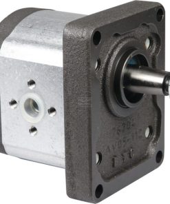 Gear pump AZPJ-22-012RHO30MB