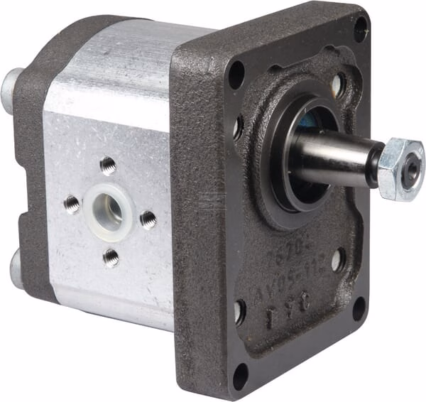 Gear pump AZPJ-22-012RHO30MB