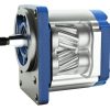 Gear pump AZPJ-22-022RHO20MB
