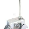 48mm sheet metal clamp hdr