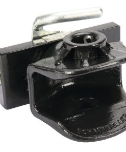Enganche remolque 200mm