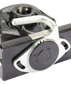 Enganche remolque 200mm