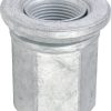 Tuerca de rueda M22x1.50 Acero BPW