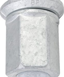 Tuerca de rueda M22x1.50 Acero BPW