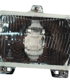 Faro rectangular Cobo