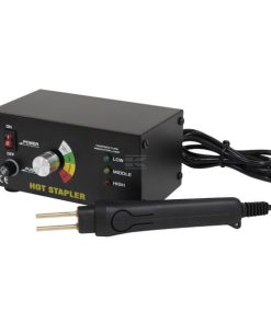 Grapadora caliente 230 V