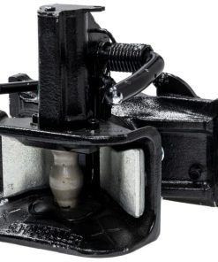 Enganche para remolque 295mm