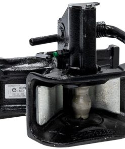 Enganche para remolque 295mm