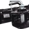 Enganche para remolque 295 mm