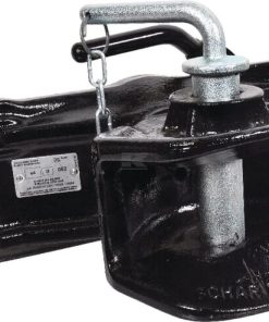 Enganche para remolque 295 mm