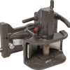 Enganche para remolque 311 mm