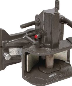 Enganche para remolque 311 mm