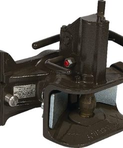 Enganche para remolque 311 mm