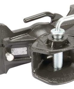 Enganche para remolque 311 mm