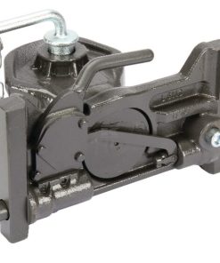 Enganche para remolque 311 mm