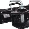 Enganche para remolque 325 mm