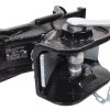 Enganche p. remolque CHS 325mm