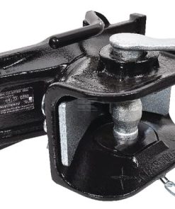 Enganche p. remolque CHS 325mm