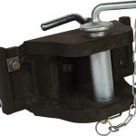 Enganche remolque cat. D2 Cuna