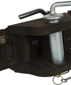 Enganche remolque cat. D2 Cuna
