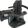 Enganche para remolque 330mm