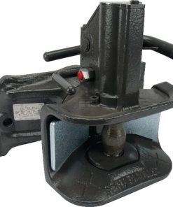 Enganche para remolque 330mm